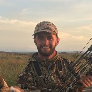 Meet your Posher, Derek